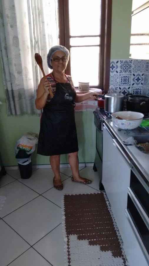 Pousada Vida Simples Paulas Extérieur photo